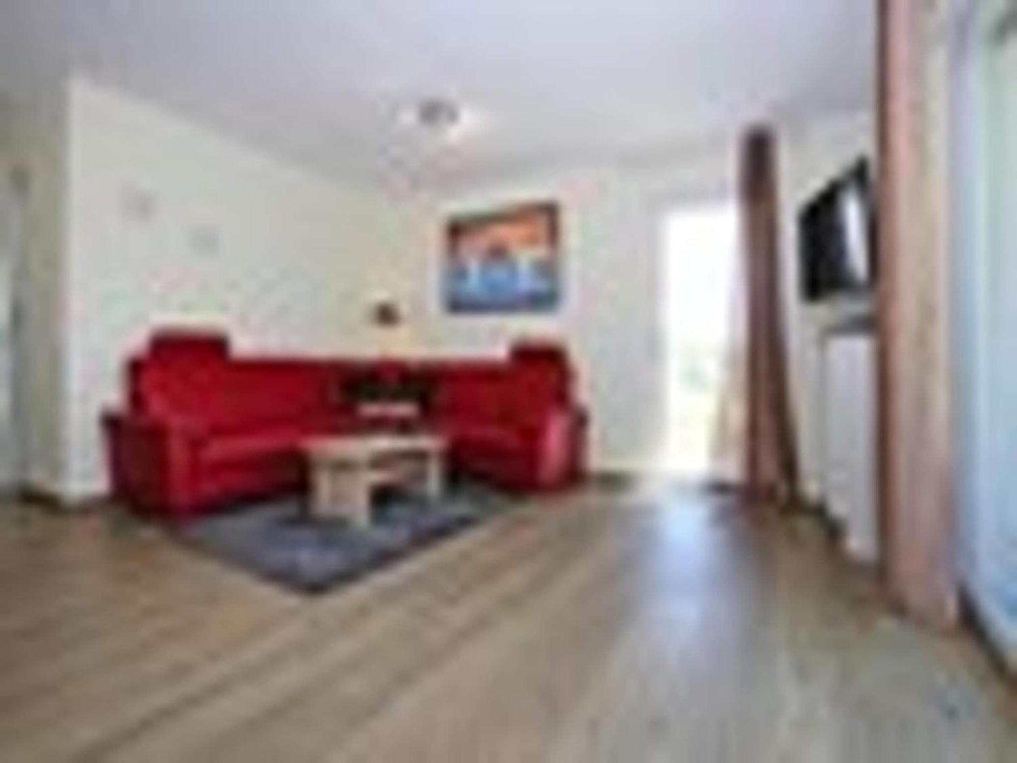 Apartment Hafenflair Am Plauer See, Plau Am See Exterior photo