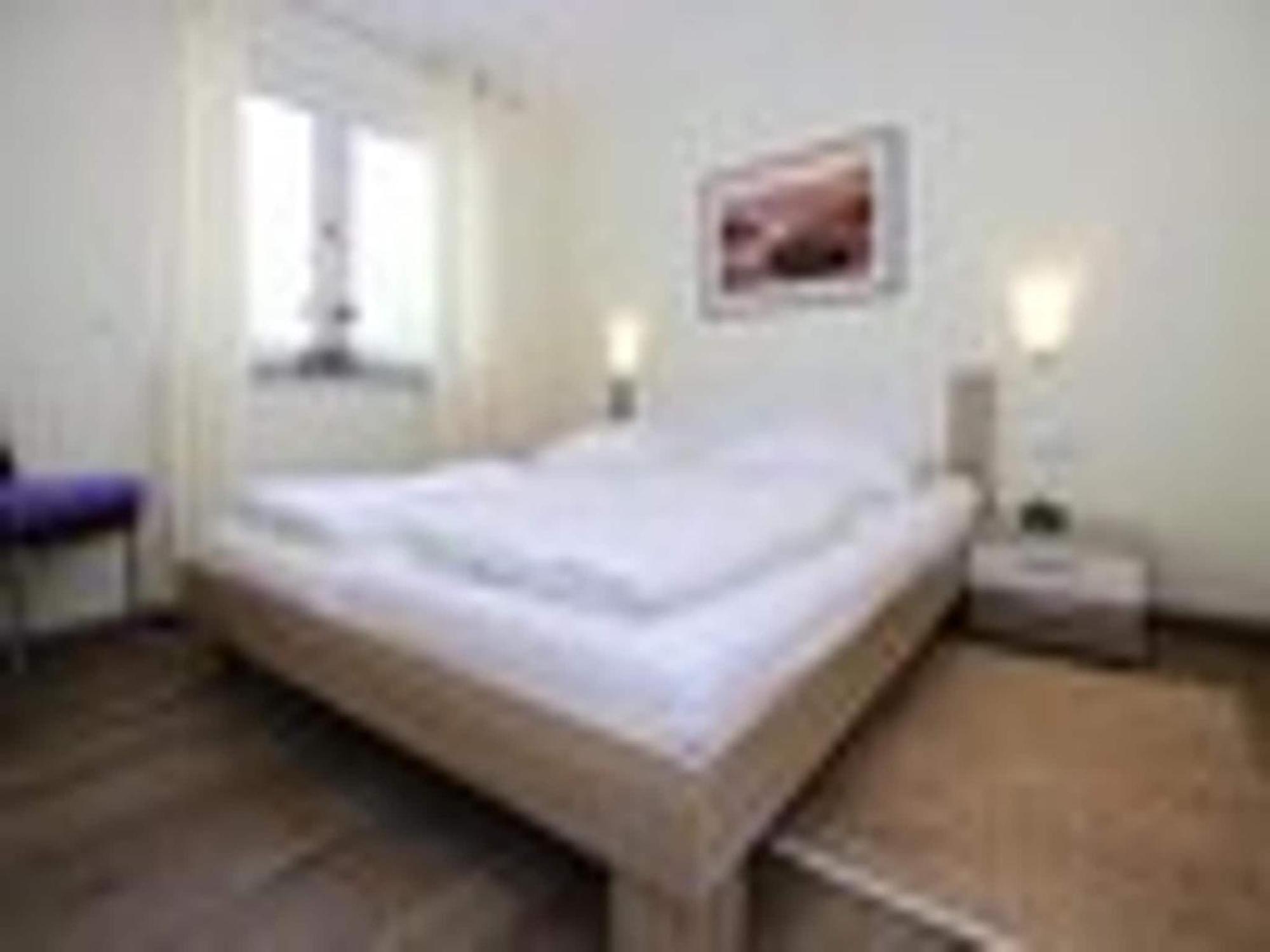 Apartment Hafenflair Am Plauer See, Plau Am See Exterior photo