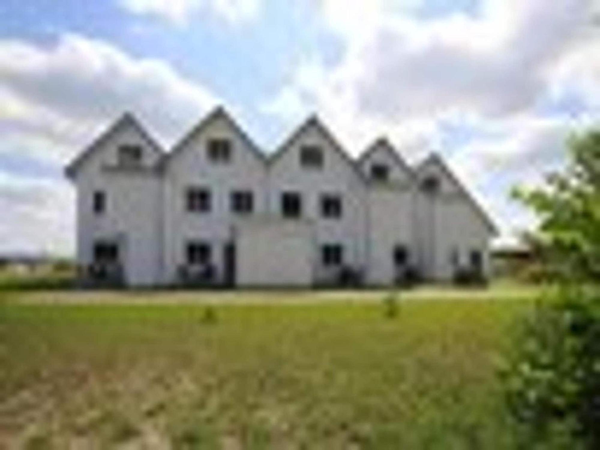Apartment Hafenflair Am Plauer See, Plau Am See Exterior photo