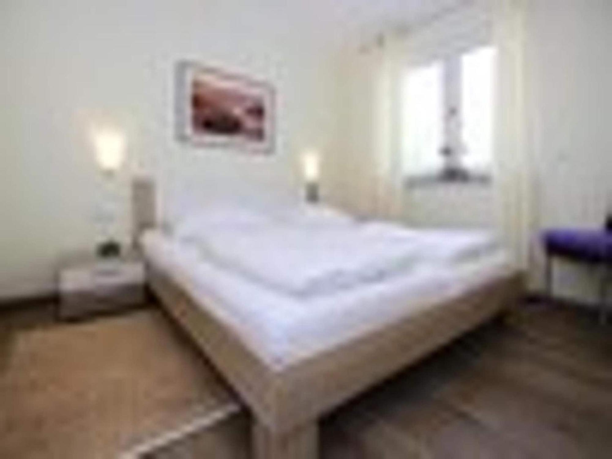 Apartment Hafenflair Am Plauer See, Plau Am See Exterior photo
