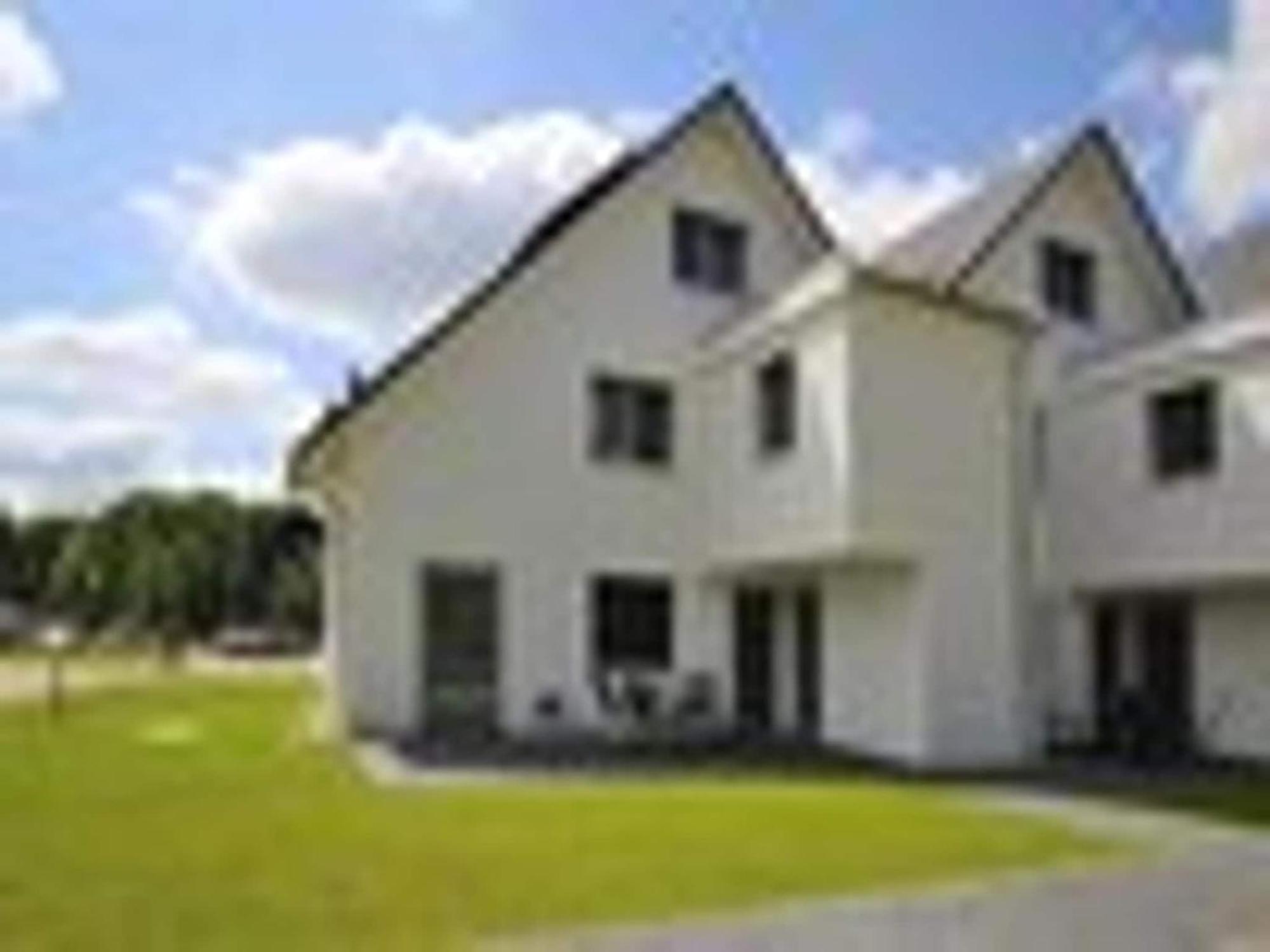 Apartment Hafenflair Am Plauer See, Plau Am See Exterior photo